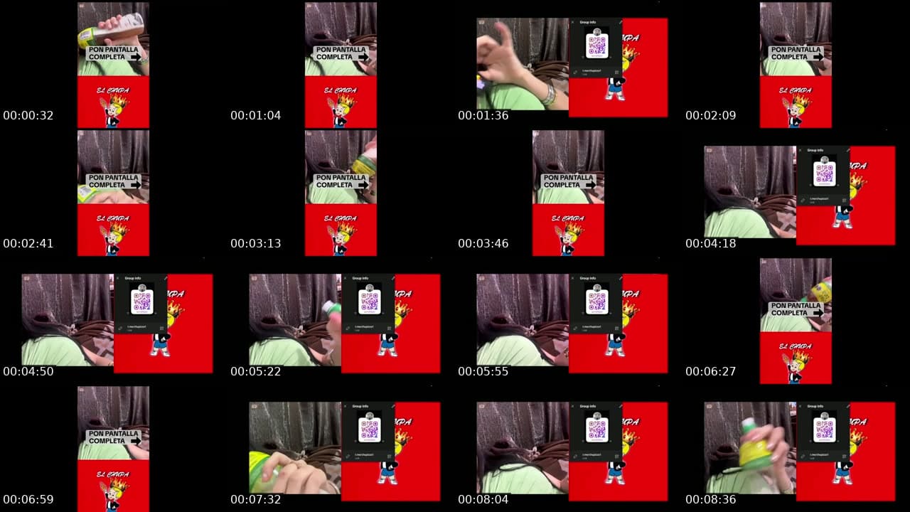 @reychupa9lives_ TikTok live stream