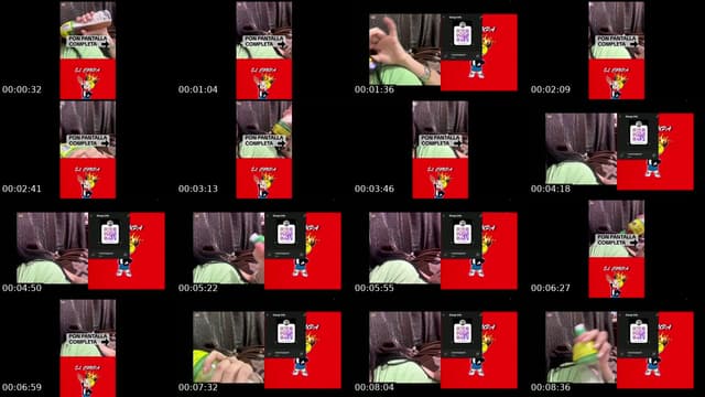@reychupa9lives_ TikTok live