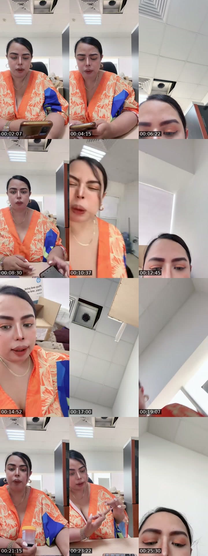 @nashrahalpi_au TikTok live stream