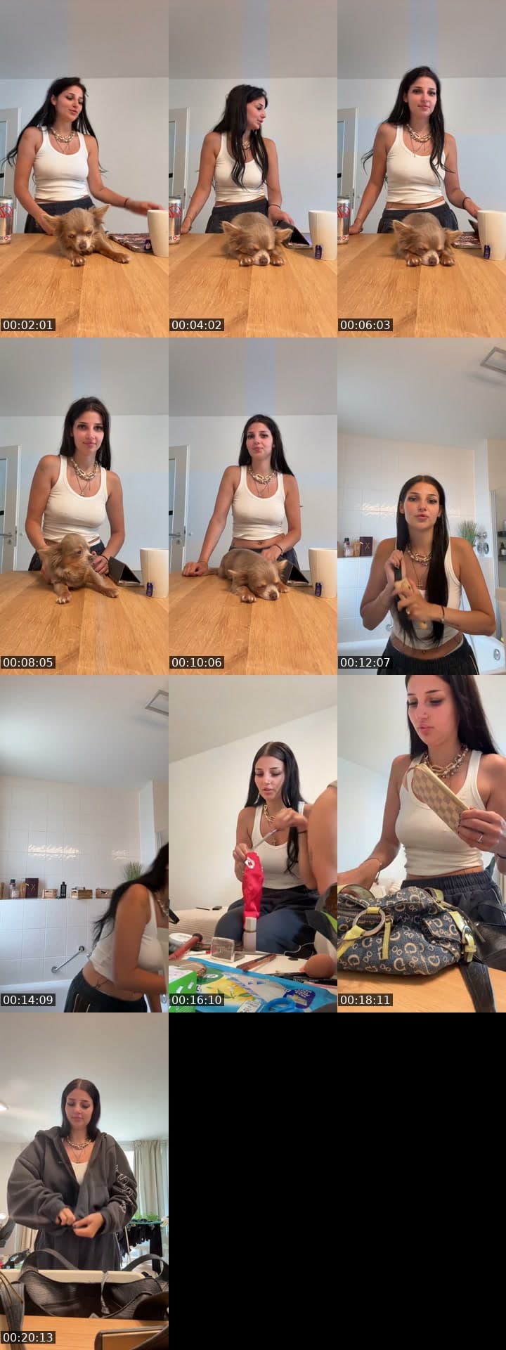 @nikelein2 TikTok live stream