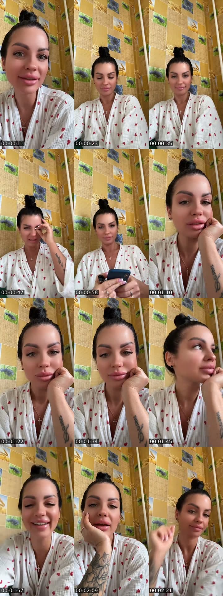 @velokolepnaya7777 TikTok live stream