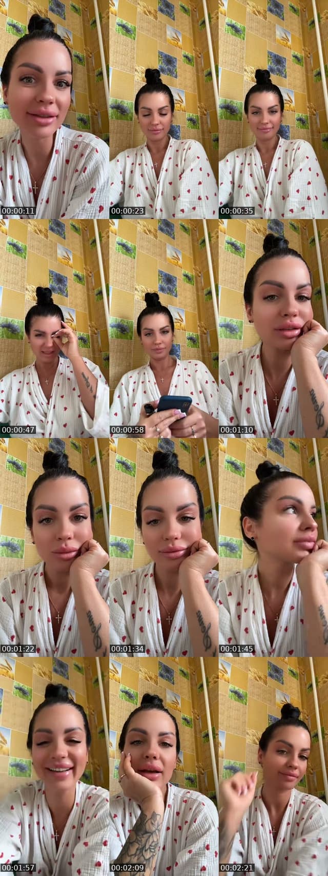 @velokolepnaya7777 TikTok live