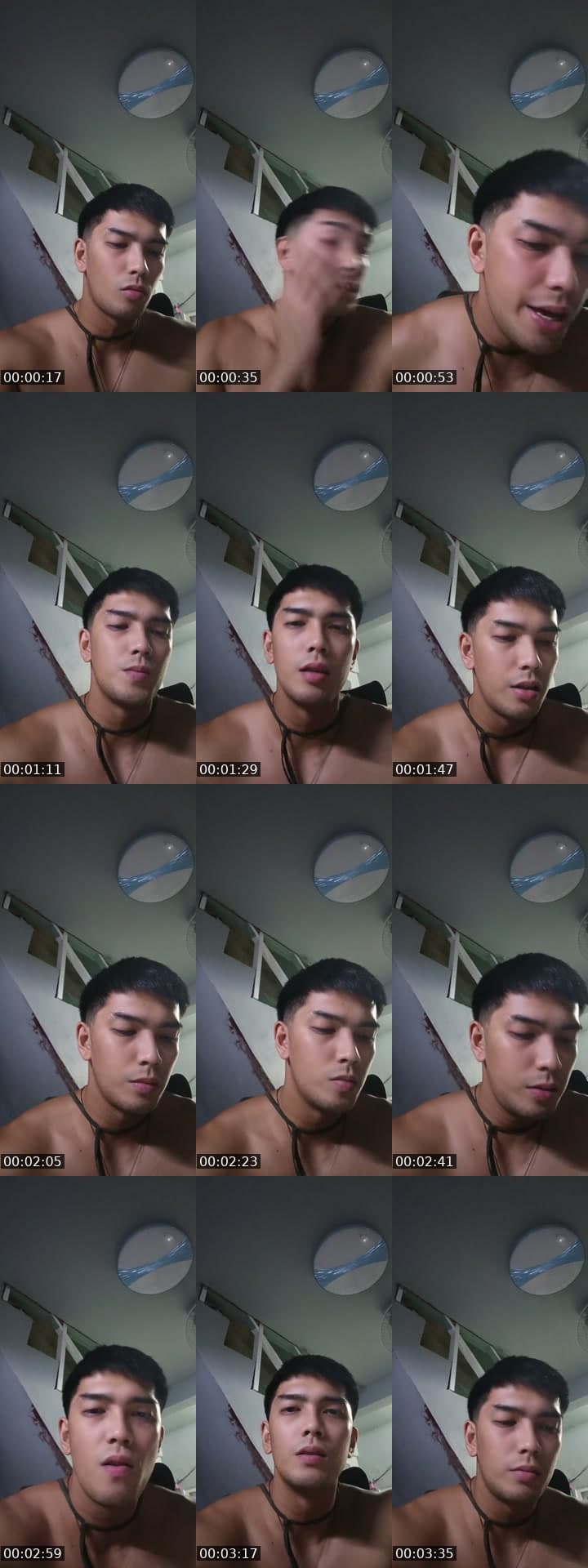 @yanseadichoso TikTok live stream
