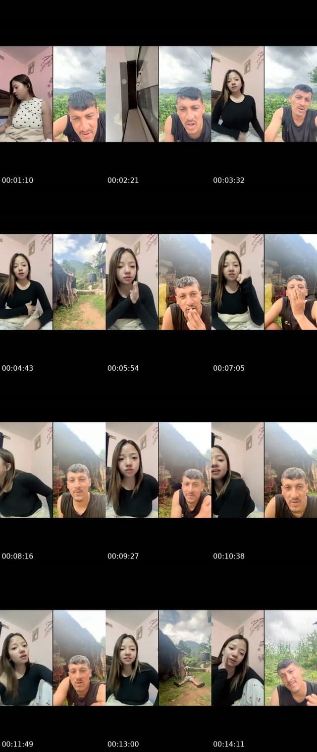 @shristy_lama23 TikTok live from 2026-07-04