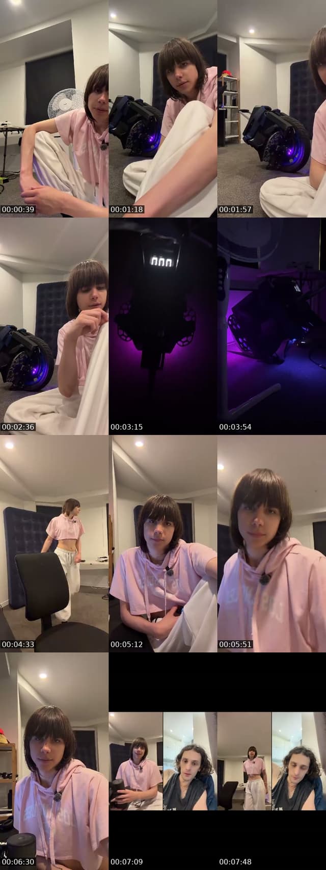 @tvueoc TikTok live from 2026-07-04