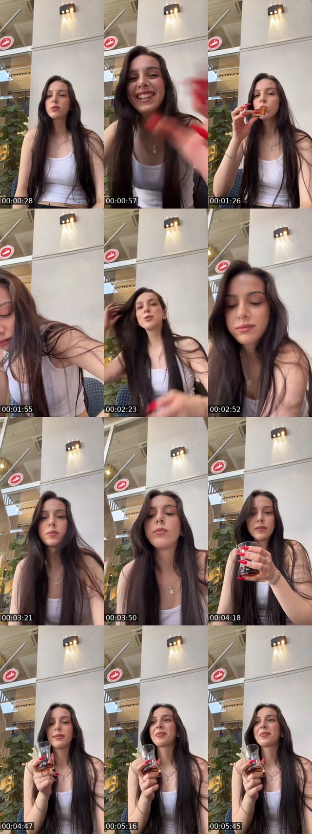 @sumeyyg TikTok live