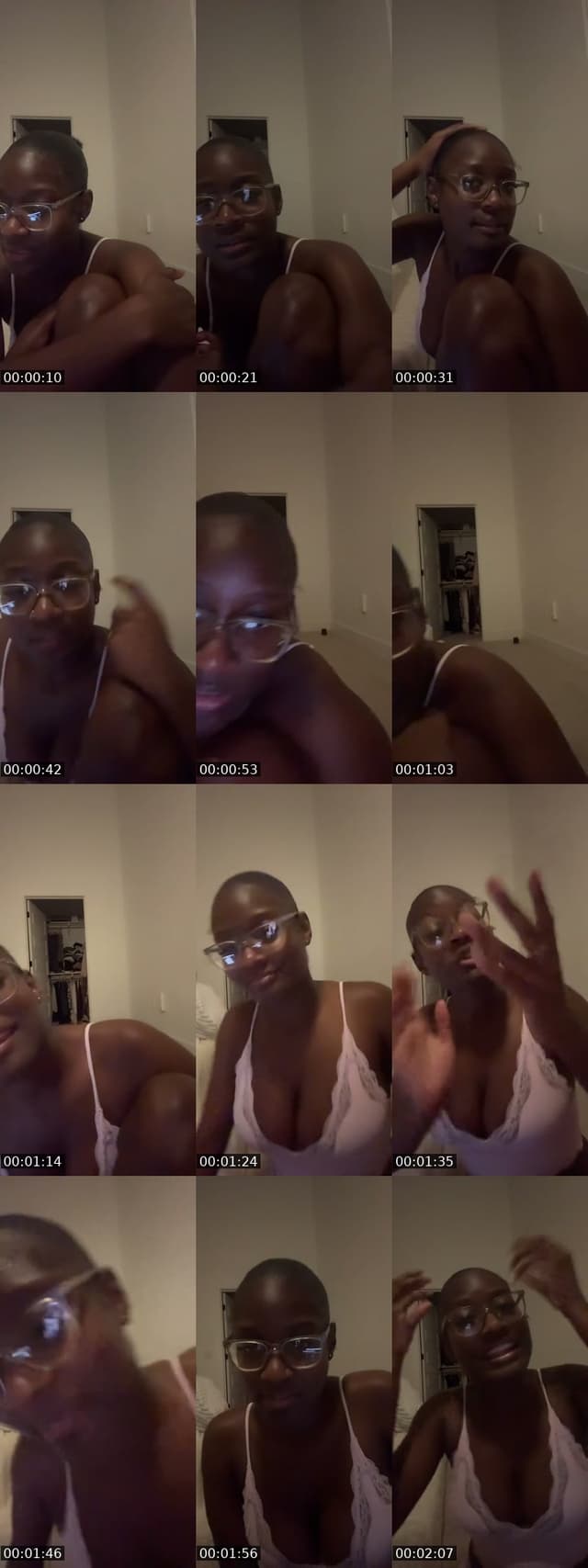 @hiyella_mostwanted TikTok live