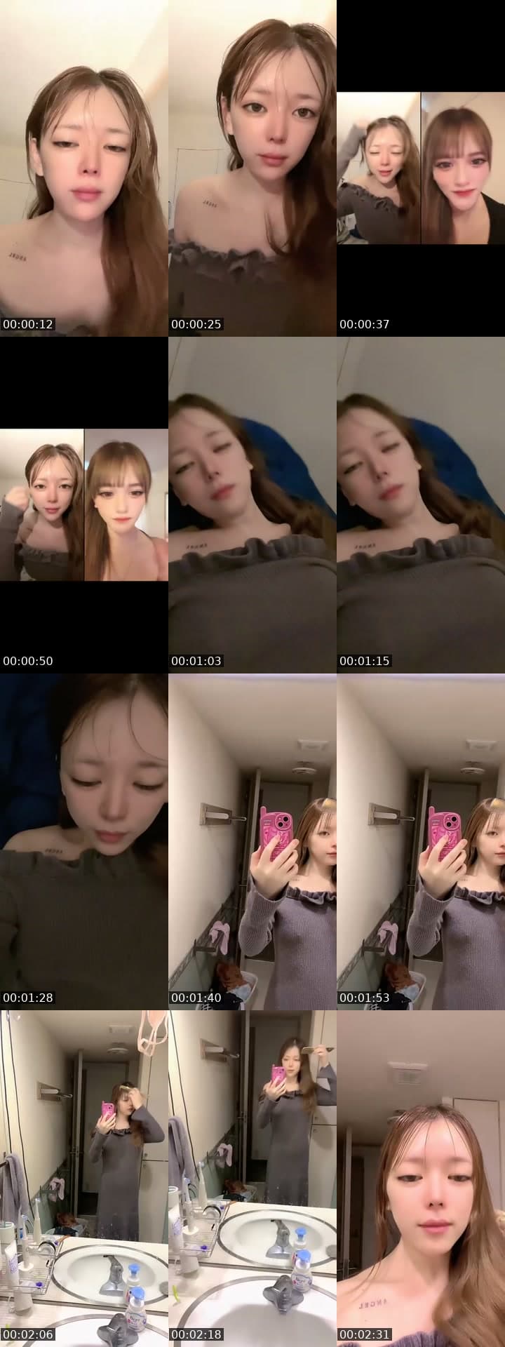 @rihoriho.25252525 TikTok live stream
