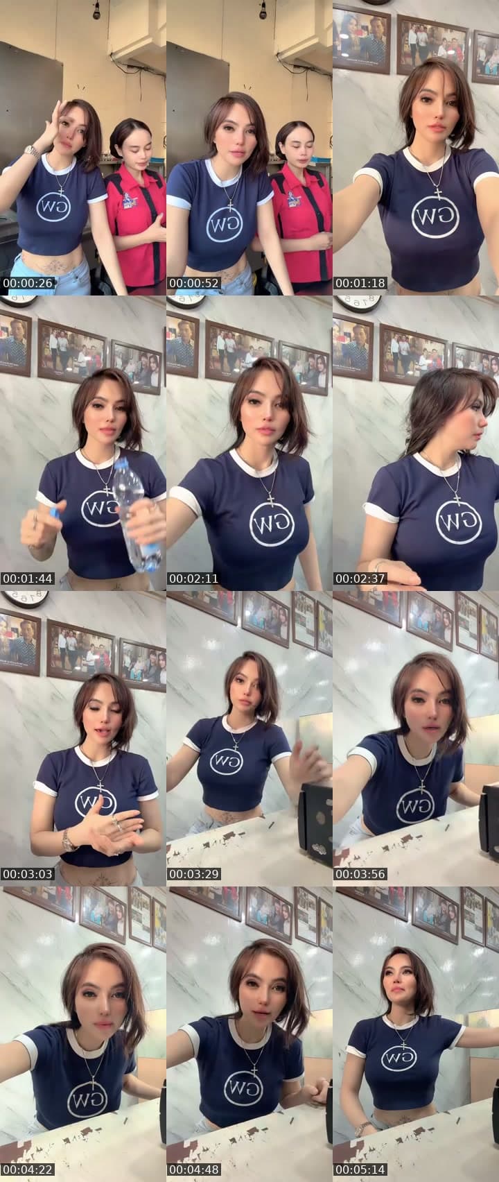 Bakmi Siantar Lina Pesanggrahan