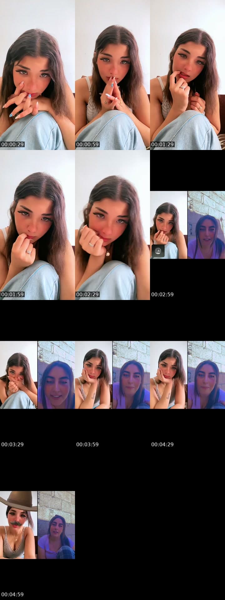 @malok_079 TikTok live stream