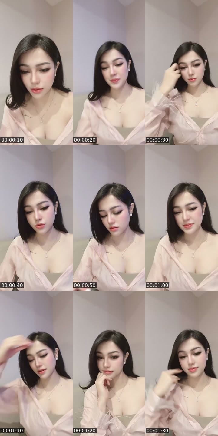 @myyk011 TikTok live stream