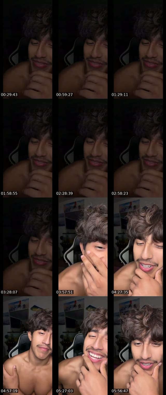 Hey 🌝 - @notnattymaxi2.0
