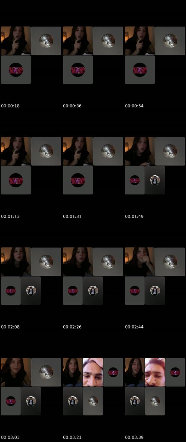 @notsophielyn TikTok live from 2026-07-04