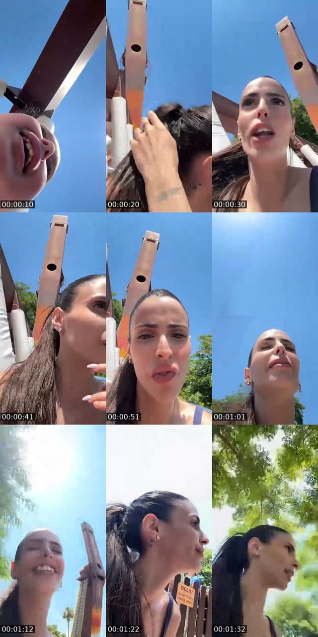@orit_levi TikTok live