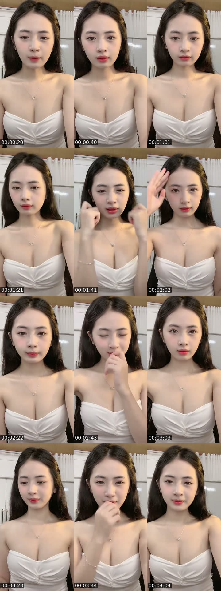Let’s go live