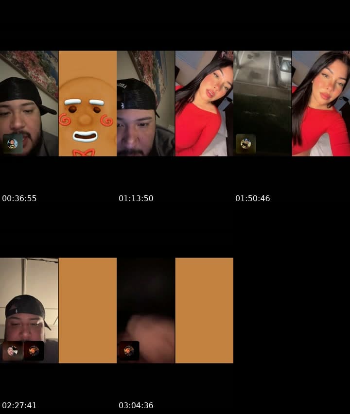 @soy_armando1 TikTok live stream