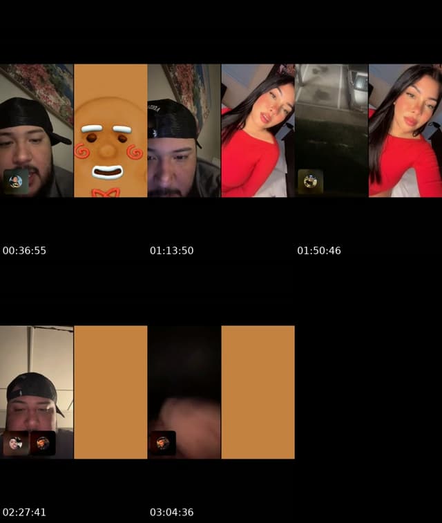 @soy_armando1 TikTok live