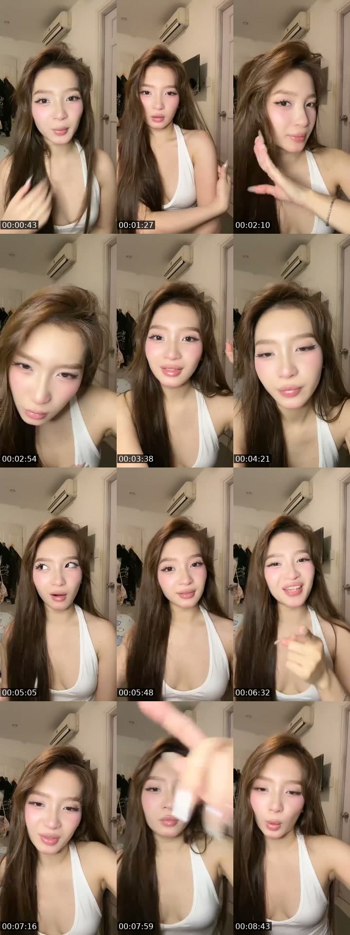 @th_duowg TikTok live stream