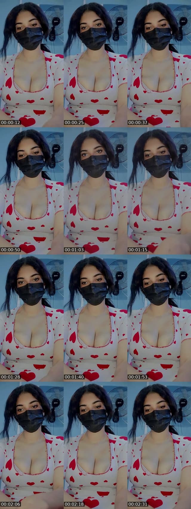 @user16817417471106 TikTok live