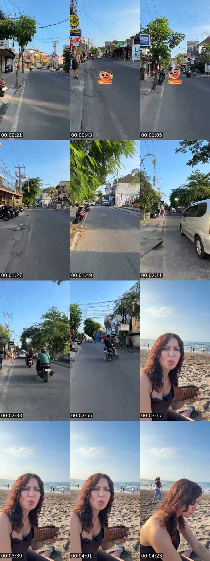@amazonicee TikTok live stream