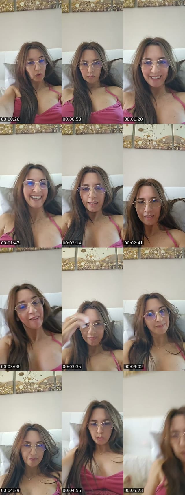@alba.pilates2026 TikTok live