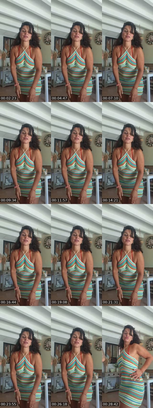@alysson_27a TikTok live