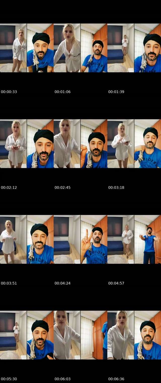 @diloos00d TikTok live