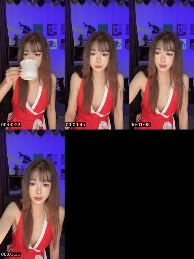 a little dangerous today 今天有点危险 - @lucy20251013