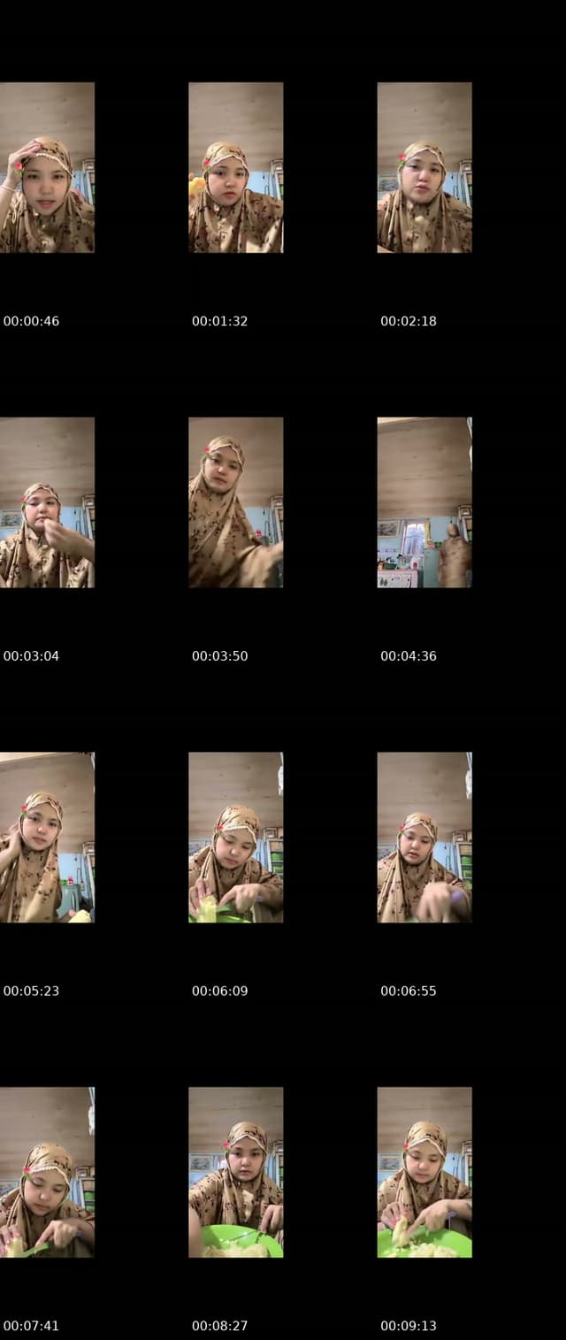 TikTok live: Topi💨 by @manusia.com070