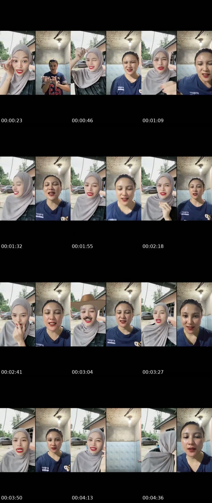 @mekbie93 TikTok live stream