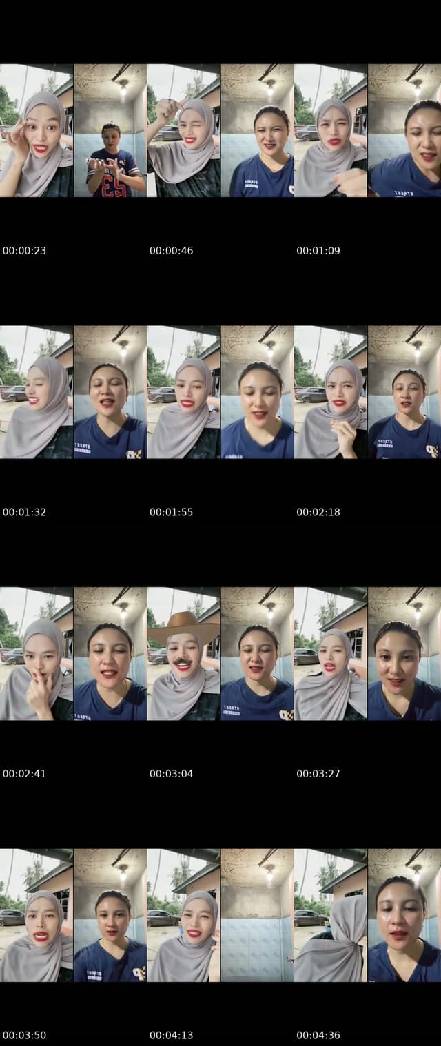 @mekbie93 TikTok live from 2026-07-04