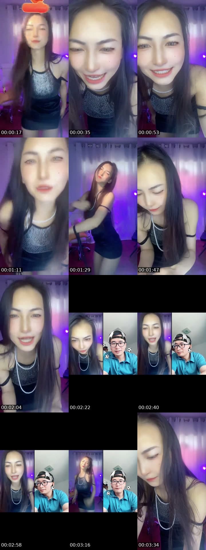 Chat with me
