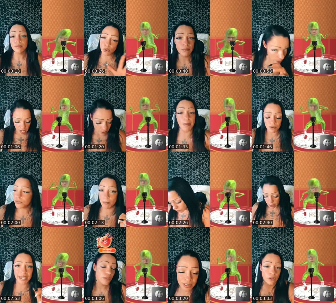 @tbwpueppi TikTok live stream