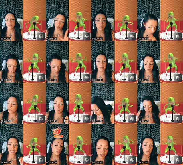 @tbwpueppi TikTok live from 2026-07-04