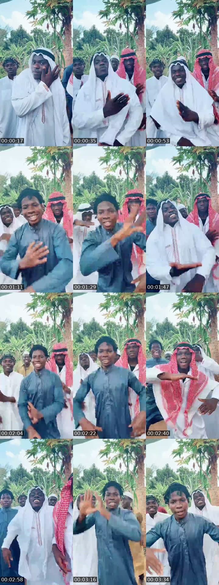 @thereal22223 TikTok live stream