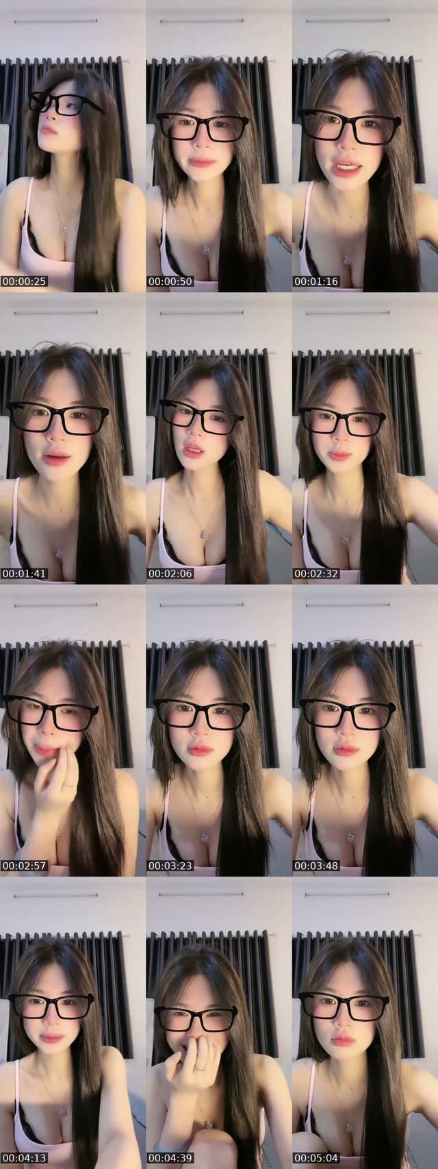 @nhi.xinhthe TikTok live