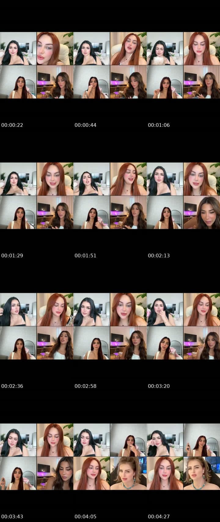@roro_ro777 TikTok live stream