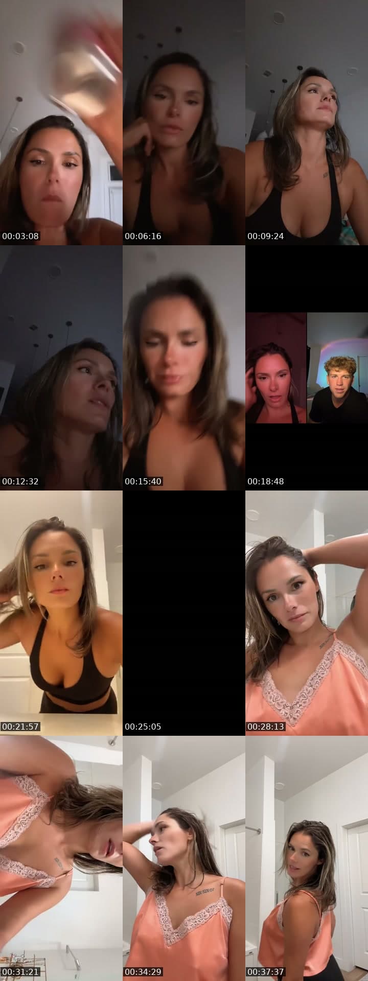 @rhondalynch2 TikTok live stream