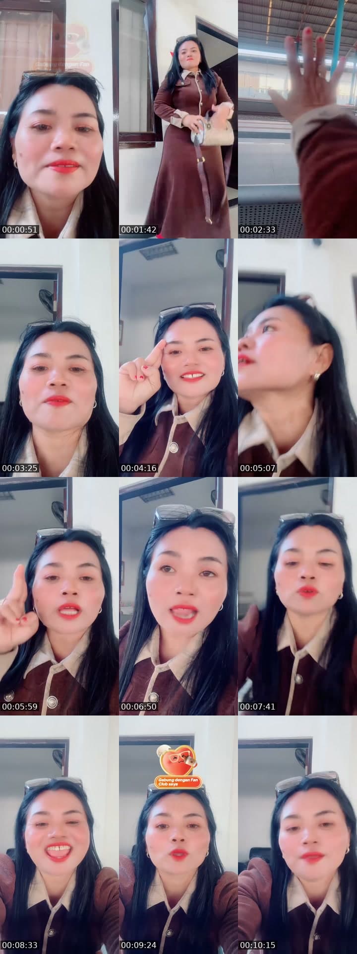 @salamahmah23 TikTok live stream