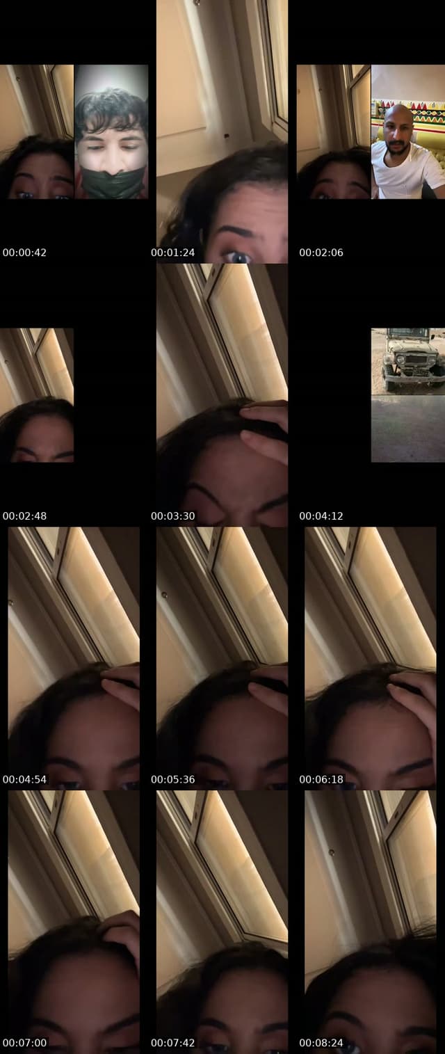 @lceln TikTok live from 2026-07-04