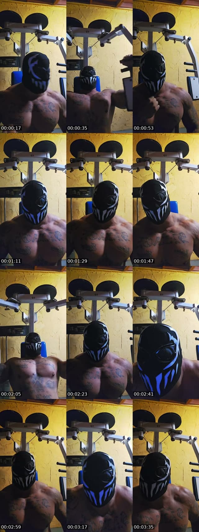 @cali_fit_lucha TikTok live