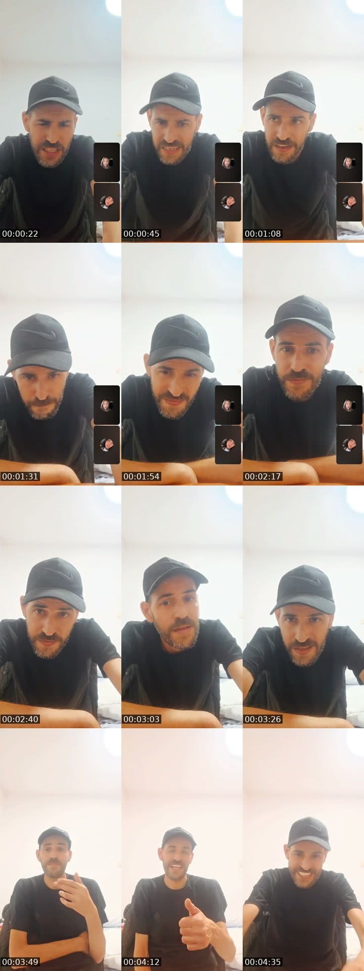 @chen03757 TikTok live stream