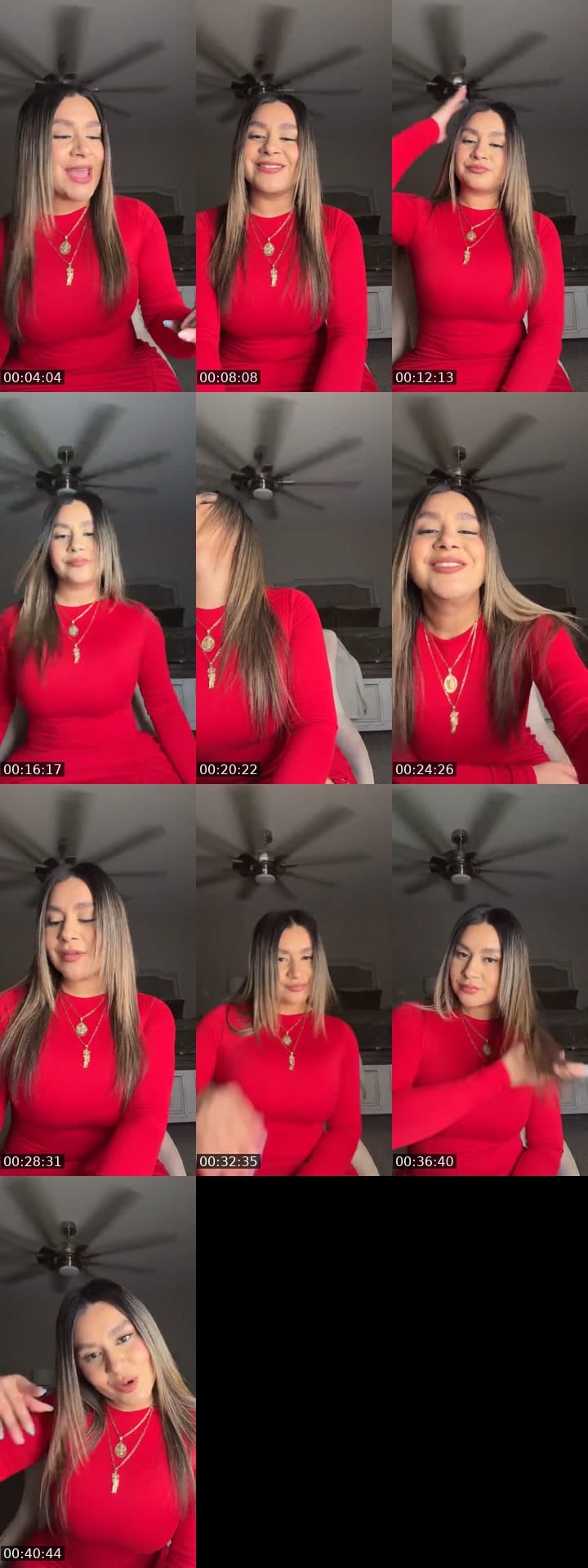 @ciindy028_ TikTok live stream