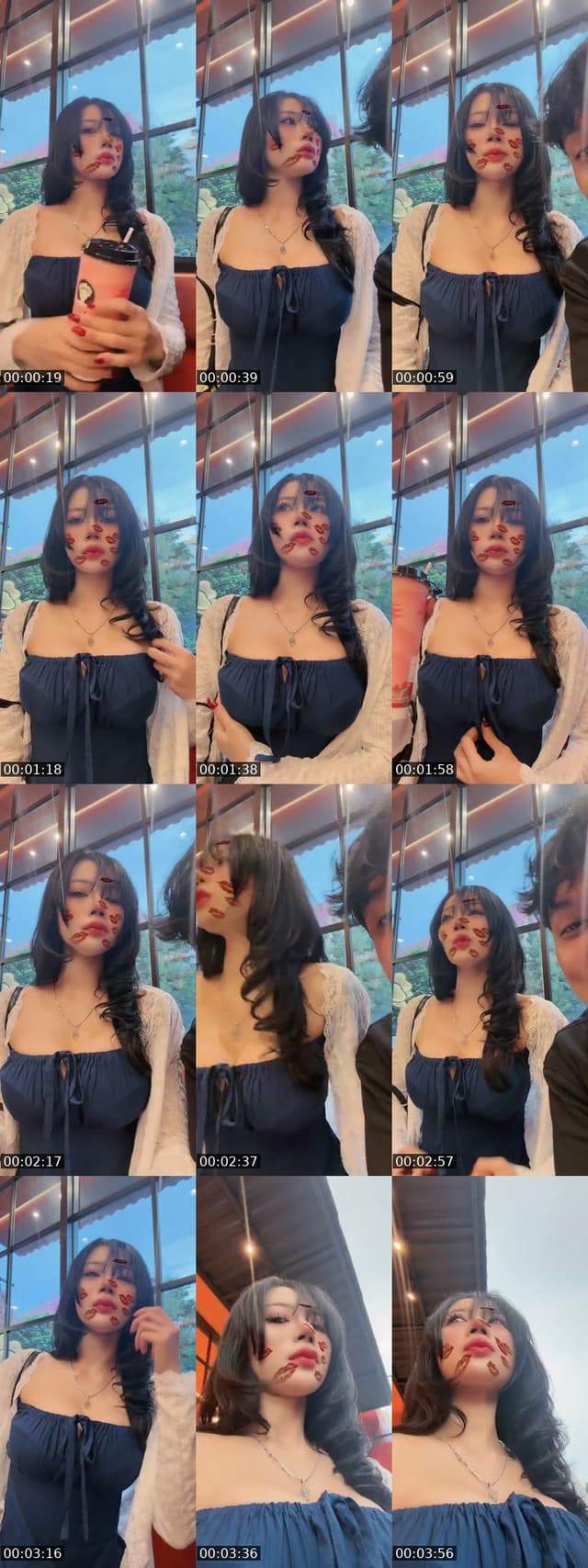 @hiniitaa TikTok live