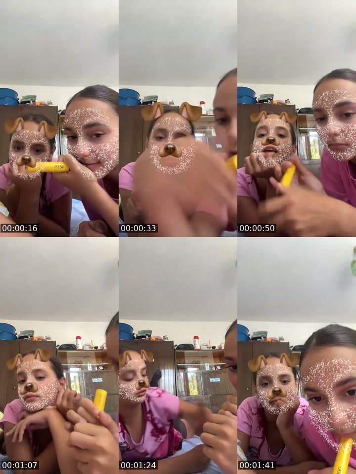 @sofijavid6 TikTok live stream
