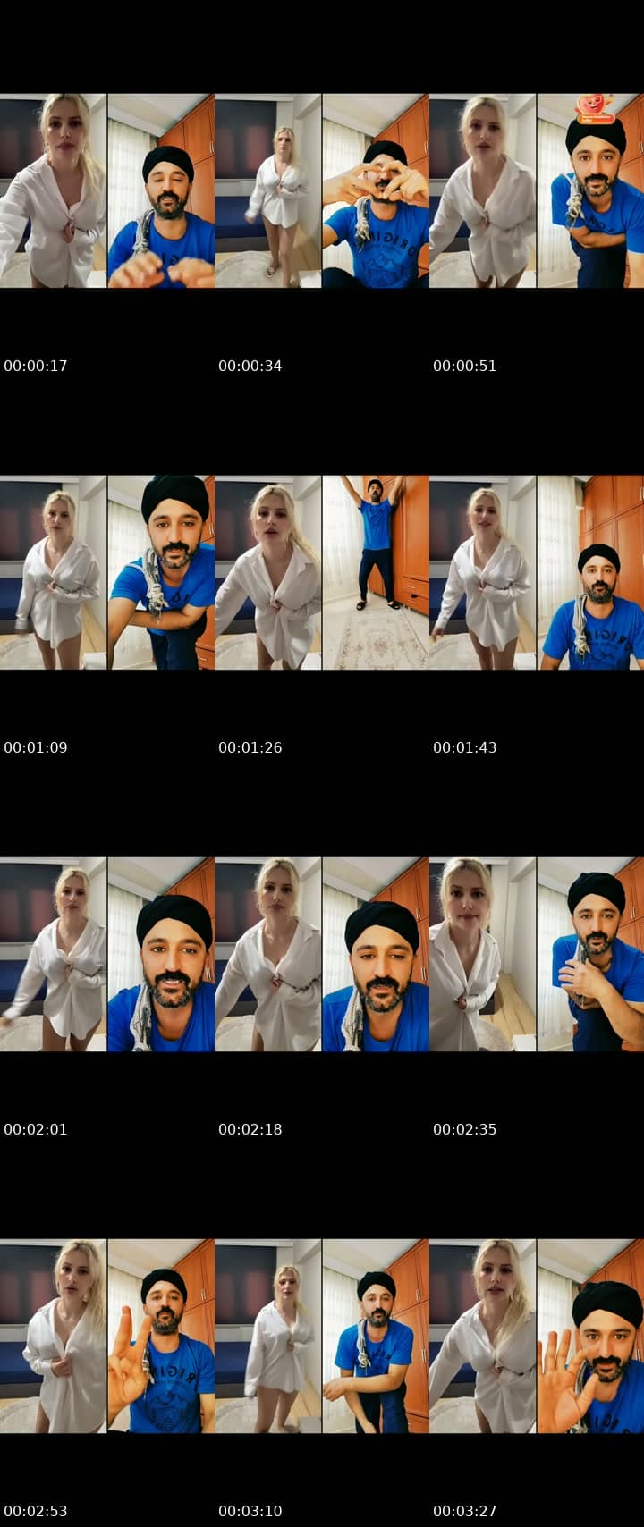 @diloos00d TikTok live stream