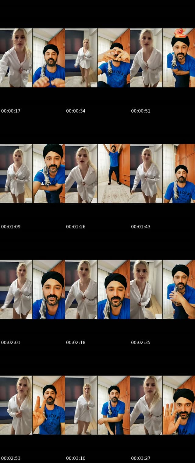 @diloos00d TikTok live
