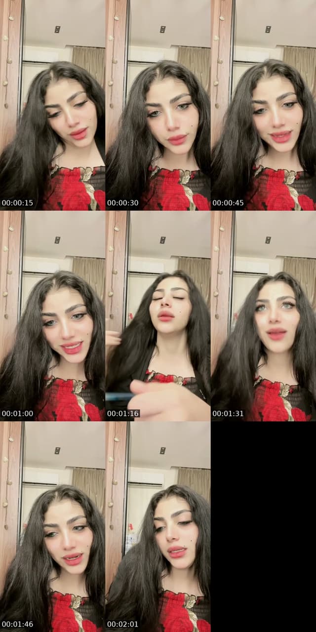 @maibrands9 TikTok live
