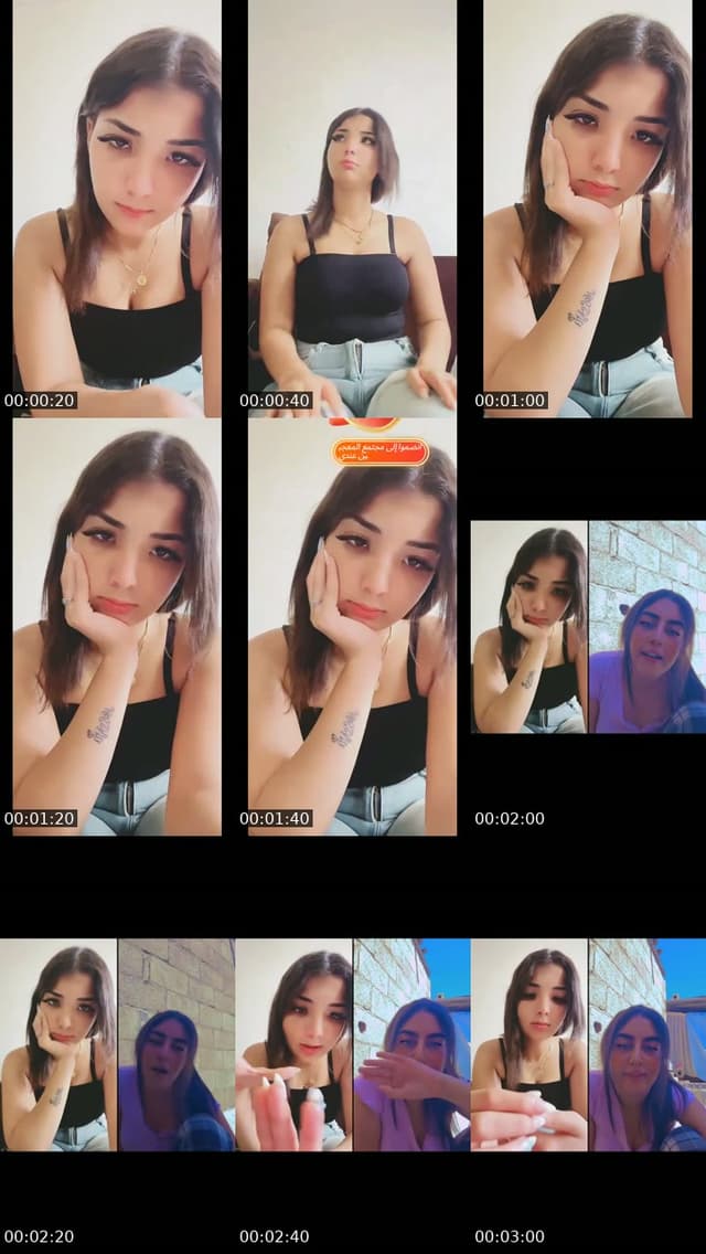 @malok_079 TikTok live