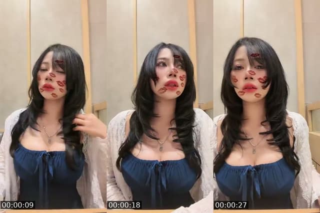 @hiniitaa TikTok live
